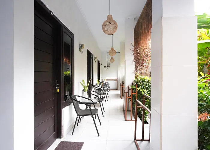 Dude Surf House Guest house *